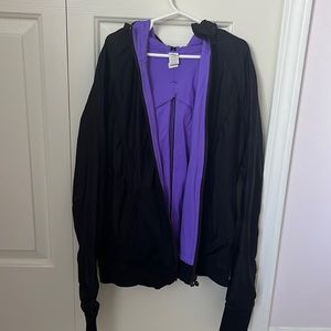 Ivivva Rain Jacket